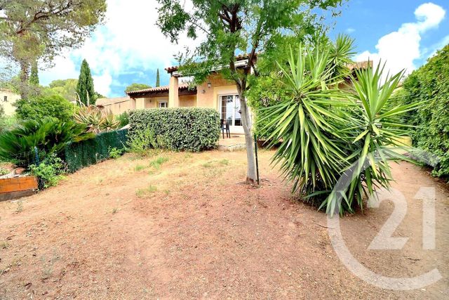 Afficher la photo en grand maison à vendre - 4 pièces - 90.0 m2 - FREJUS - 83 - PROVENCE-ALPES-COTE-D-AZUR - Century 21 Sud Habitat