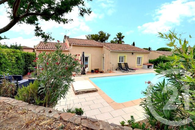 Afficher la photo en grand maison à vendre - 4 pièces - 90.0 m2 - FREJUS - 83 - PROVENCE-ALPES-COTE-D-AZUR - Century 21 Sud Habitat