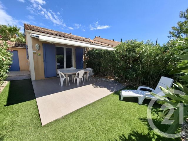 maison - FREJUS - 83