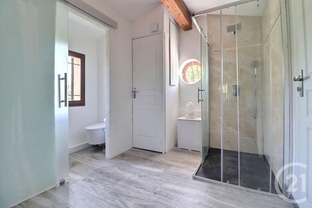 maison à vendre - 5 pièces - 112.0 m2 - FREJUS - 83 - PROVENCE-ALPES-COTE-D-AZUR - Century 21 Sud Habitat