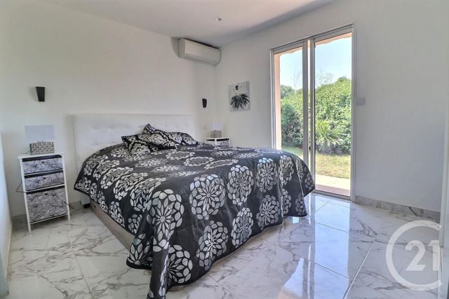 maison à vendre - 5 pièces - 112.0 m2 - FREJUS - 83 - PROVENCE-ALPES-COTE-D-AZUR - Century 21 Sud Habitat