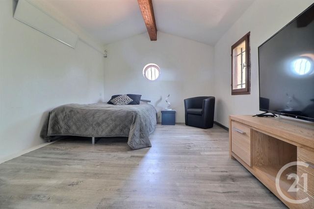 maison à vendre - 5 pièces - 112.0 m2 - FREJUS - 83 - PROVENCE-ALPES-COTE-D-AZUR - Century 21 Sud Habitat