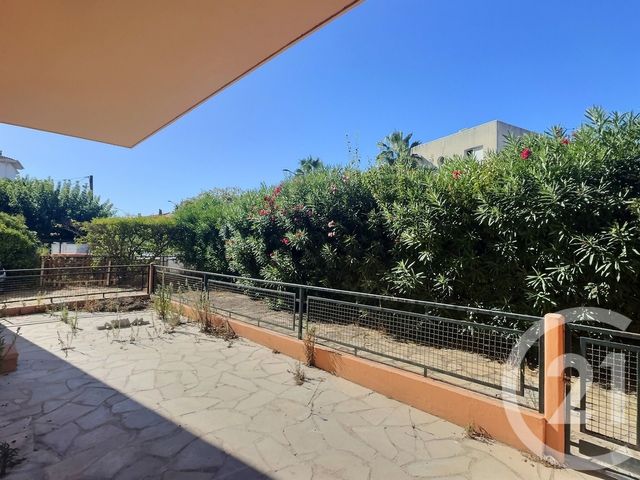 appartement - FREJUS - 83