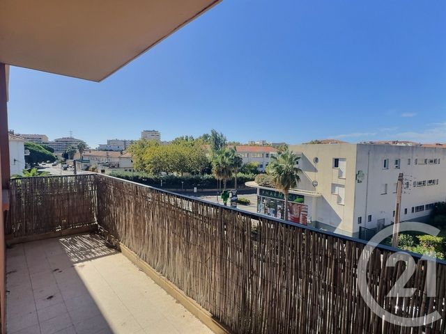 appartement - FREJUS - 83