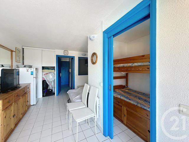 Appartement à vendre - 2 pièces - 25.96 m2 - FREJUS - 83 - PROVENCE-ALPES-COTE-D-AZUR - Century 21 Sud Habitat