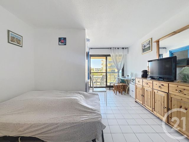 Appartement à vendre - 2 pièces - 25.96 m2 - FREJUS - 83 - PROVENCE-ALPES-COTE-D-AZUR - Century 21 Sud Habitat
