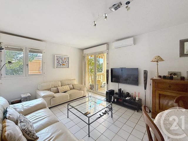 Appartement T4 à vendre - 4 pièces - 76.21 m2 - FREJUS - 83 - PROVENCE-ALPES-COTE-D-AZUR - Century 21 Sud Habitat