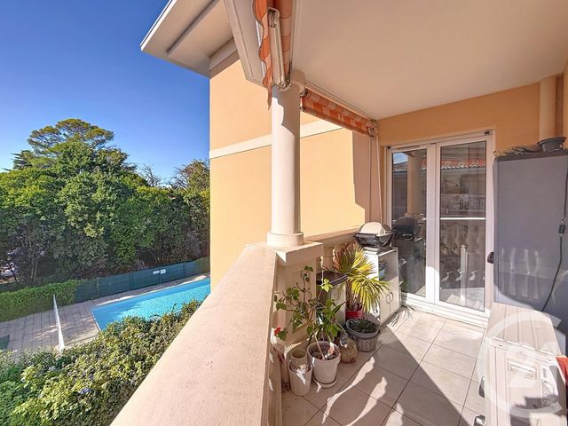 Appartement T4 à vendre - 4 pièces - 76.21 m2 - FREJUS - 83 - PROVENCE-ALPES-COTE-D-AZUR - Century 21 Sud Habitat