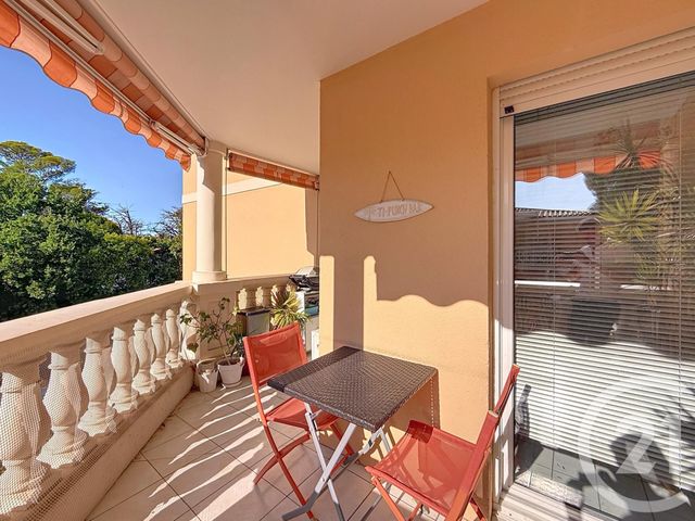 Appartement T4 à vendre - 4 pièces - 76.21 m2 - FREJUS - 83 - PROVENCE-ALPES-COTE-D-AZUR - Century 21 Sud Habitat