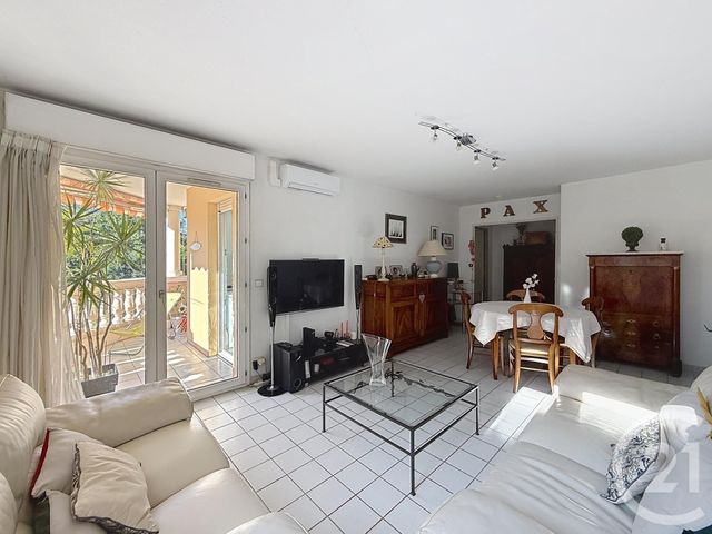 Appartement T4 à vendre - 4 pièces - 76.21 m2 - FREJUS - 83 - PROVENCE-ALPES-COTE-D-AZUR - Century 21 Sud Habitat