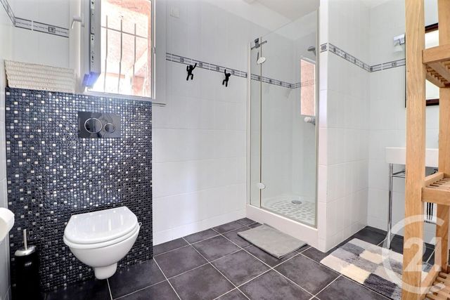 maison à vendre - 5 pièces - 121.0 m2 - ST RAPHAEL - 83 - PROVENCE-ALPES-COTE-D-AZUR - Century 21 Sud Habitat