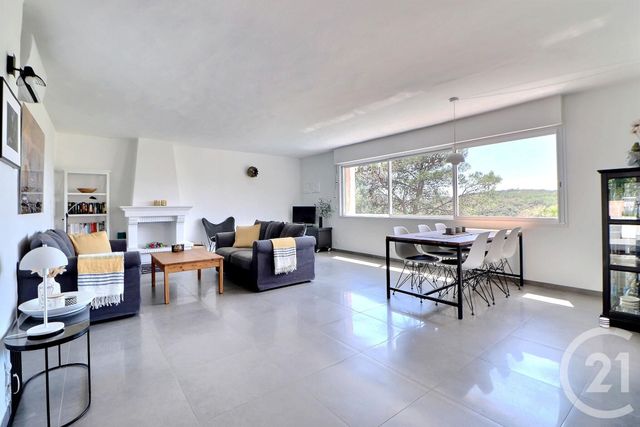 maison à vendre - 5 pièces - 121.0 m2 - ST RAPHAEL - 83 - PROVENCE-ALPES-COTE-D-AZUR - Century 21 Sud Habitat