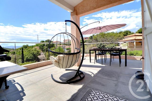 maison - ST RAPHAEL - 83