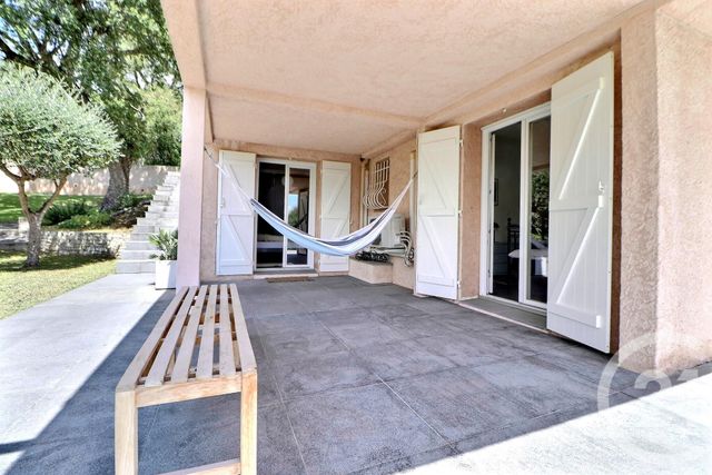 maison à vendre - 5 pièces - 121.0 m2 - ST RAPHAEL - 83 - PROVENCE-ALPES-COTE-D-AZUR - Century 21 Sud Habitat