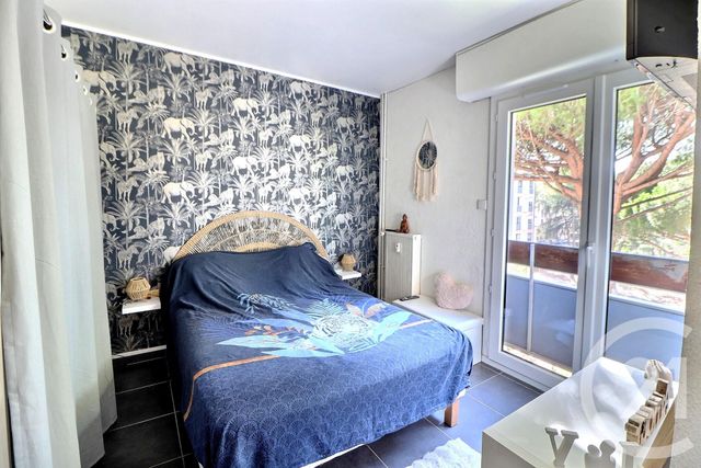 Appartement T4 à vendre - 4 pièces - 76.0 m2 - FREJUS - 83 - PROVENCE-ALPES-COTE-D-AZUR - Century 21 Sud Habitat