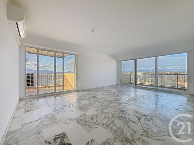 Appartement T3 à vendre ST RAPHAEL