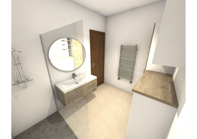 Afficher la photo en grand Appartement T3 à vendre - 3 pièces - 84.0 m2 - ST RAPHAEL - 83 - PROVENCE-ALPES-COTE-D-AZUR - Century 21 Sud Habitat