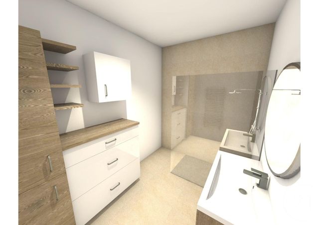 Afficher la photo en grand Appartement T3 à vendre - 3 pièces - 84.0 m2 - ST RAPHAEL - 83 - PROVENCE-ALPES-COTE-D-AZUR - Century 21 Sud Habitat