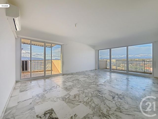 Appartement T3 à vendre ST RAPHAEL