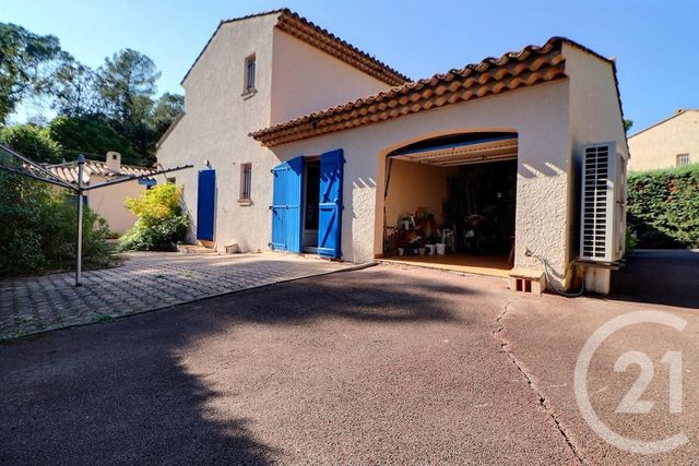 Afficher la photo en grand maison à vendre - 6 pièces - 156.1 m2 - ST RAPHAEL - 83 - PROVENCE-ALPES-COTE-D-AZUR - Century 21 Sud Habitat