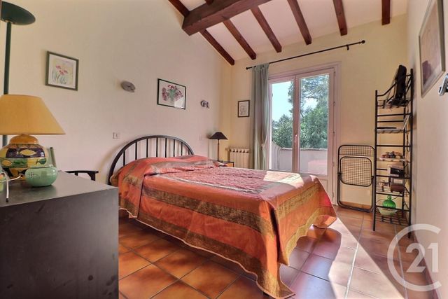 Afficher la photo en grand maison à vendre - 6 pièces - 156.1 m2 - ST RAPHAEL - 83 - PROVENCE-ALPES-COTE-D-AZUR - Century 21 Sud Habitat