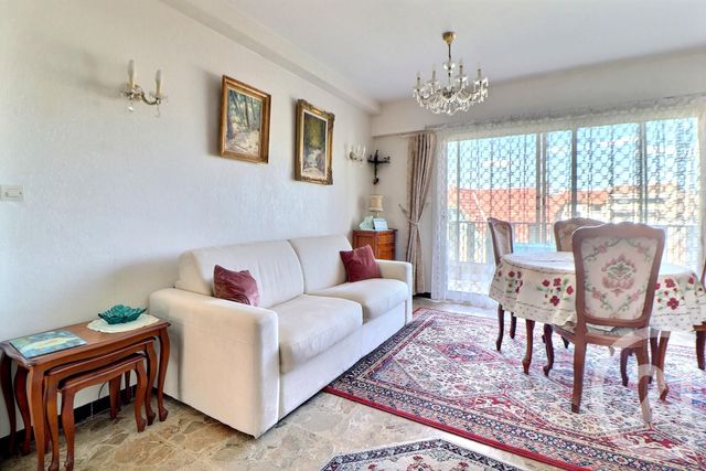 Appartement T3 à vendre - 3 pièces - 64.91 m2 - ST RAPHAEL - 83 - PROVENCE-ALPES-COTE-D-AZUR - Century 21 Sud Habitat