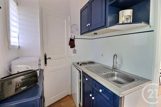 Appartement Studio à vendre - 1 pièce - 19.31 m2 - FREJUS - 83 - PROVENCE-ALPES-COTE-D-AZUR - Century 21 Sud Habitat