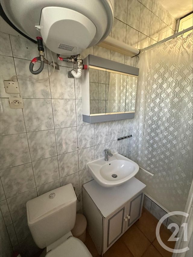 Appartement Studio à vendre - 1 pièce - 19.31 m2 - FREJUS - 83 - PROVENCE-ALPES-COTE-D-AZUR - Century 21 Sud Habitat