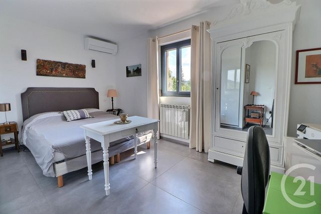 maison à vendre - 5 pièces - 167.0 m2 - LES ARCS - 83 - PROVENCE-ALPES-COTE-D-AZUR - Century 21 Sud Habitat