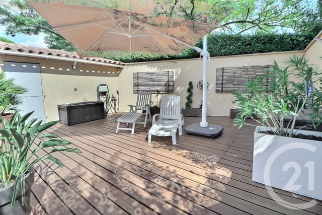 maison à vendre - 5 pièces - 167.0 m2 - LES ARCS - 83 - PROVENCE-ALPES-COTE-D-AZUR - Century 21 Sud Habitat