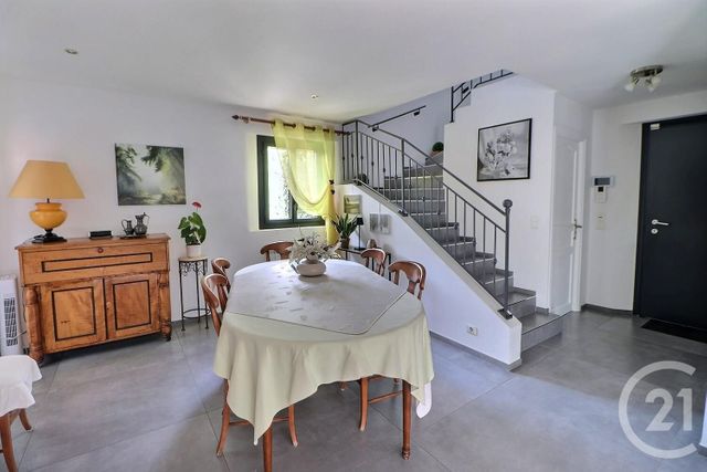 maison à vendre - 5 pièces - 167.0 m2 - LES ARCS - 83 - PROVENCE-ALPES-COTE-D-AZUR - Century 21 Sud Habitat