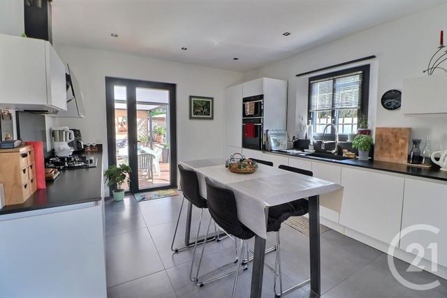 maison à vendre - 5 pièces - 167.0 m2 - LES ARCS - 83 - PROVENCE-ALPES-COTE-D-AZUR - Century 21 Sud Habitat