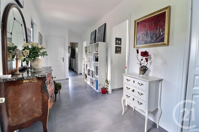 maison à vendre - 5 pièces - 167.0 m2 - LES ARCS - 83 - PROVENCE-ALPES-COTE-D-AZUR - Century 21 Sud Habitat