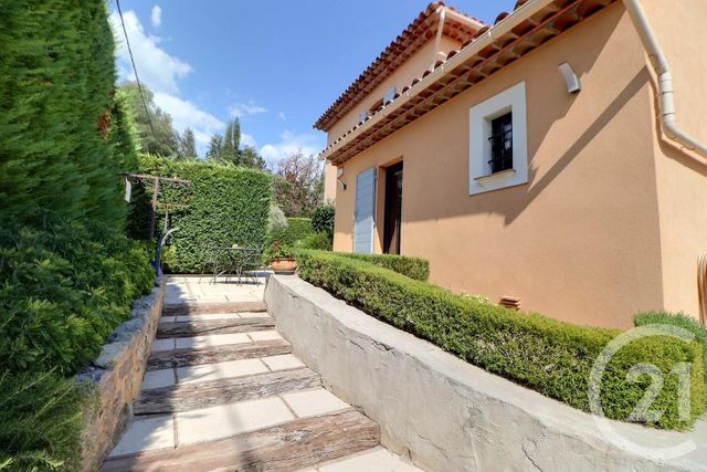 maison à vendre - 5 pièces - 167.0 m2 - LES ARCS - 83 - PROVENCE-ALPES-COTE-D-AZUR - Century 21 Sud Habitat