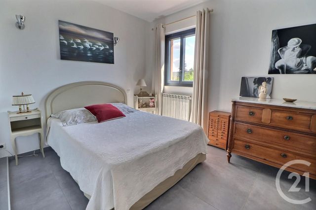 maison à vendre - 5 pièces - 167.0 m2 - LES ARCS - 83 - PROVENCE-ALPES-COTE-D-AZUR - Century 21 Sud Habitat