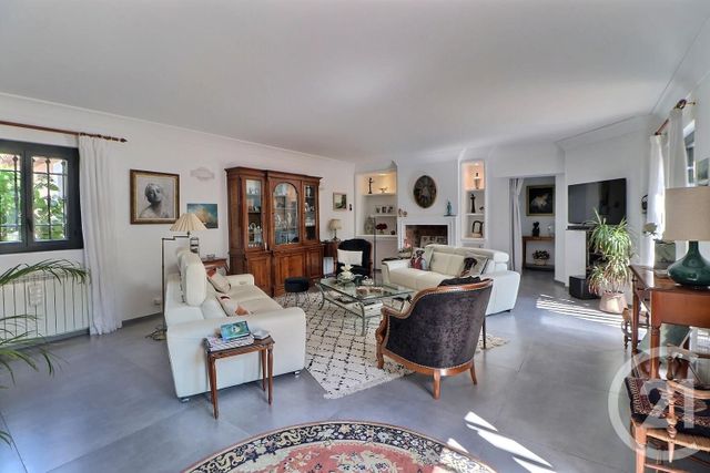 maison à vendre - 5 pièces - 167.0 m2 - LES ARCS - 83 - PROVENCE-ALPES-COTE-D-AZUR - Century 21 Sud Habitat