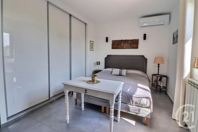 maison à vendre - 5 pièces - 167.0 m2 - LES ARCS - 83 - PROVENCE-ALPES-COTE-D-AZUR - Century 21 Sud Habitat