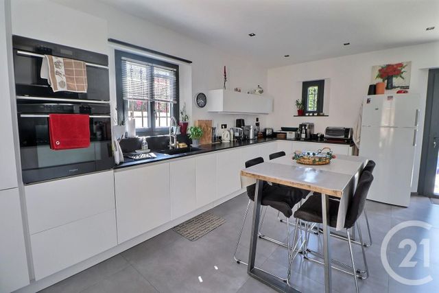 maison à vendre - 5 pièces - 167.0 m2 - LES ARCS - 83 - PROVENCE-ALPES-COTE-D-AZUR - Century 21 Sud Habitat