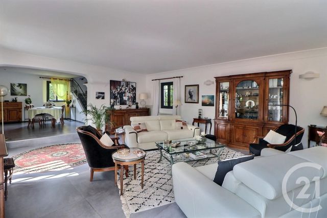 maison à vendre - 5 pièces - 167.0 m2 - LES ARCS - 83 - PROVENCE-ALPES-COTE-D-AZUR - Century 21 Sud Habitat