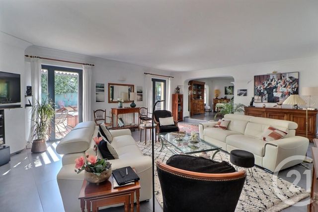 maison à vendre - 5 pièces - 167.0 m2 - LES ARCS - 83 - PROVENCE-ALPES-COTE-D-AZUR - Century 21 Sud Habitat
