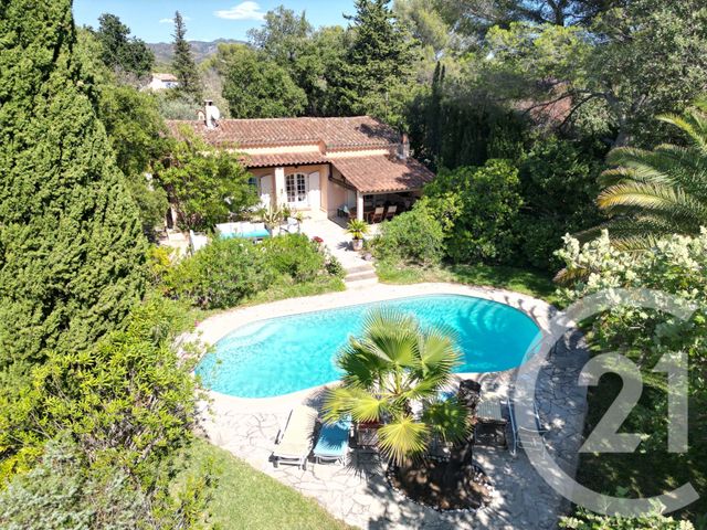 maison - FREJUS - 83
