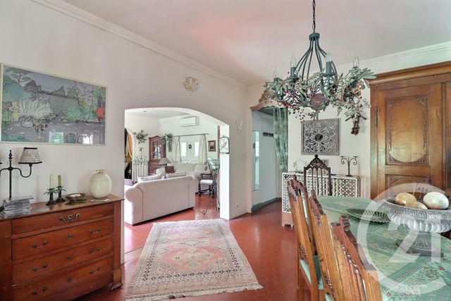 maison à vendre - 7 pièces - 150.0 m2 - FREJUS - 83 - PROVENCE-ALPES-COTE-D-AZUR - Century 21 Sud Habitat