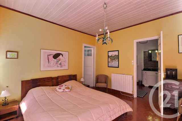 maison à vendre - 7 pièces - 150.0 m2 - FREJUS - 83 - PROVENCE-ALPES-COTE-D-AZUR - Century 21 Sud Habitat