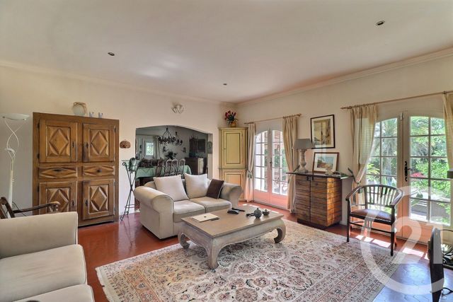 maison à vendre - 7 pièces - 150.0 m2 - FREJUS - 83 - PROVENCE-ALPES-COTE-D-AZUR - Century 21 Sud Habitat