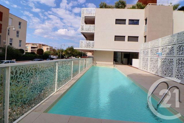 Appartement F3 à vendre - 3 pièces - 68.4 m2 - FREJUS - 83 - PROVENCE-ALPES-COTE-D-AZUR - Century 21 Sud Habitat