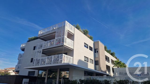 appartement - FREJUS - 83