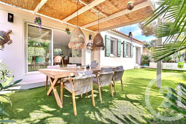maison - FREJUS - 83