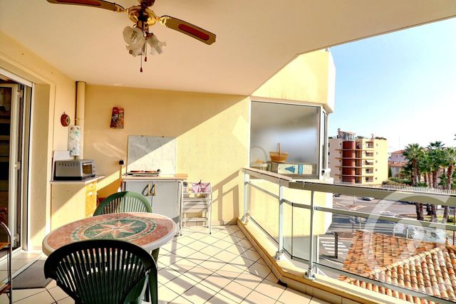 appartement - FREJUS - 83