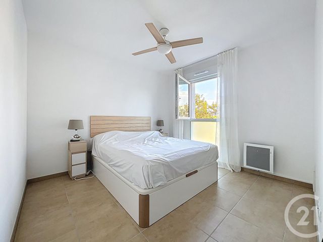 Afficher la photo en grand Appartement F2 à vendre - 2 pièces - 45.05 m2 - FREJUS - 83 - PROVENCE-ALPES-COTE-D-AZUR - Century 21 Sud Habitat
