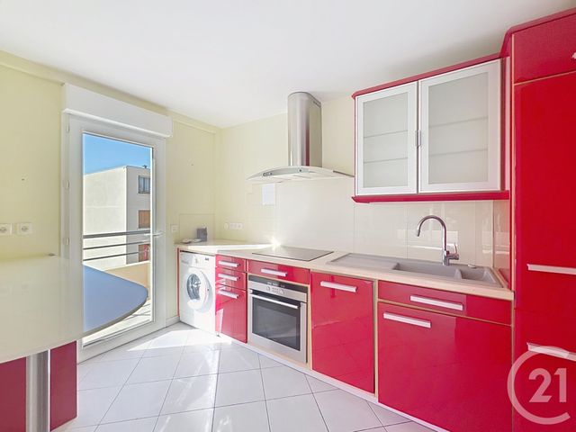 Appartement F3 à vendre - 3 pièces - 76.4 m2 - FREJUS - 83 - PROVENCE-ALPES-COTE-D-AZUR - Century 21 Sud Habitat